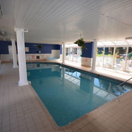 Laguna Hotel Bournemouth Ngoại thất bức ảnh