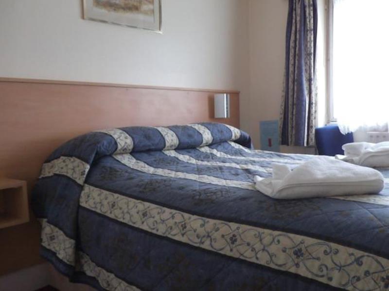 Laguna Hotel Bournemouth Ngoại thất bức ảnh