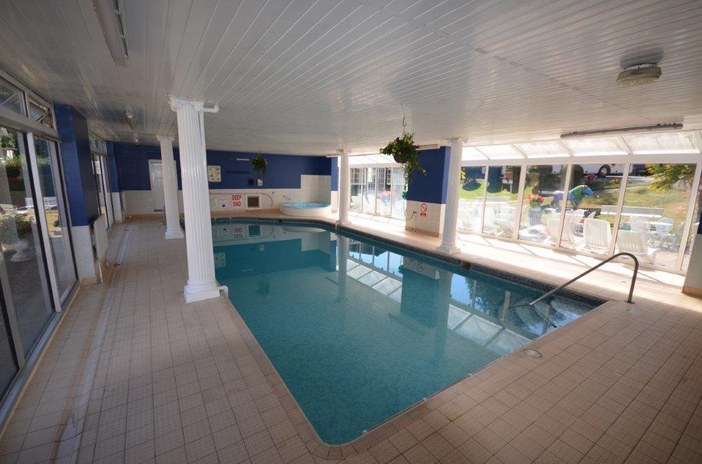 Laguna Hotel Bournemouth Ngoại thất bức ảnh