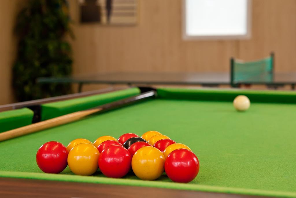 Laguna Hotel Bournemouth Ngoại thất bức ảnh