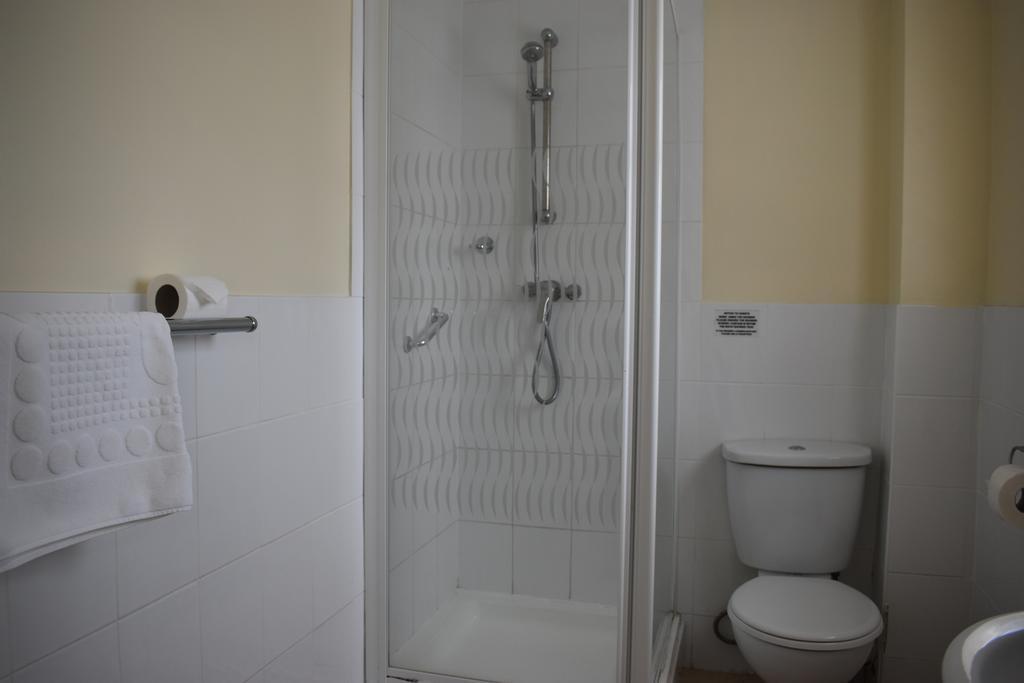 Laguna Hotel Bournemouth Ngoại thất bức ảnh