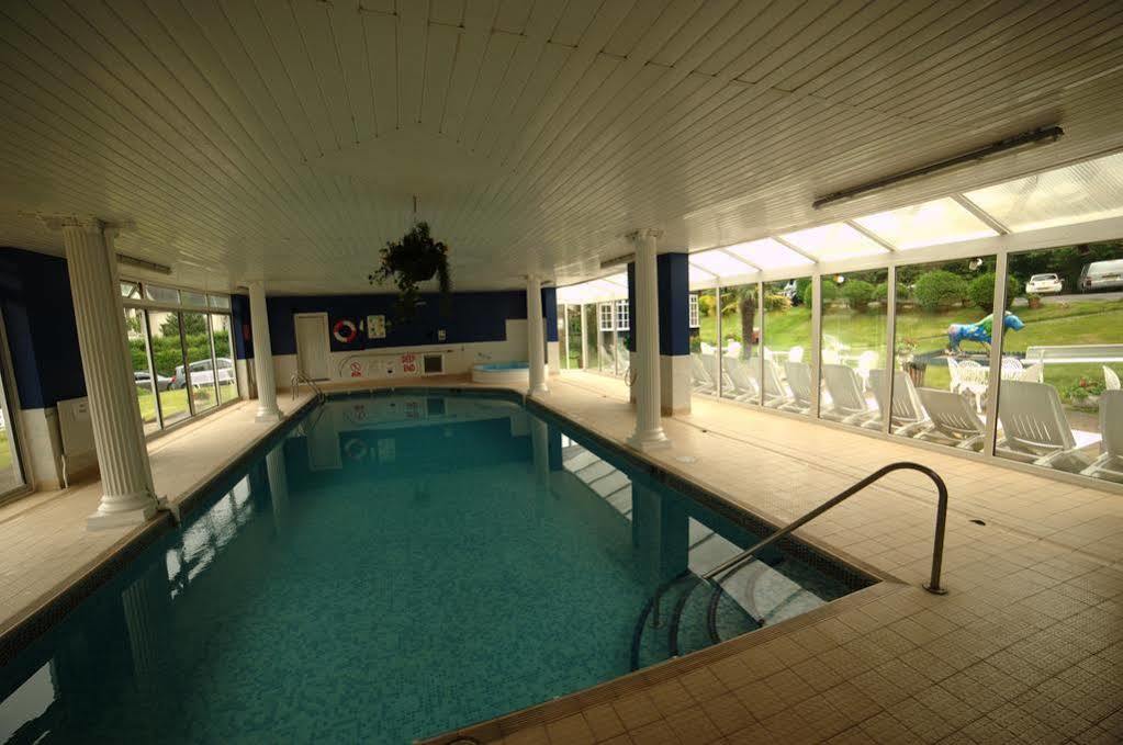 Laguna Hotel Bournemouth Ngoại thất bức ảnh