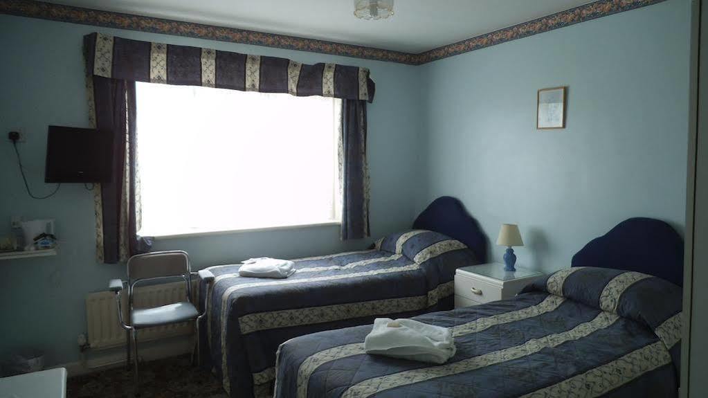 Laguna Hotel Bournemouth Ngoại thất bức ảnh