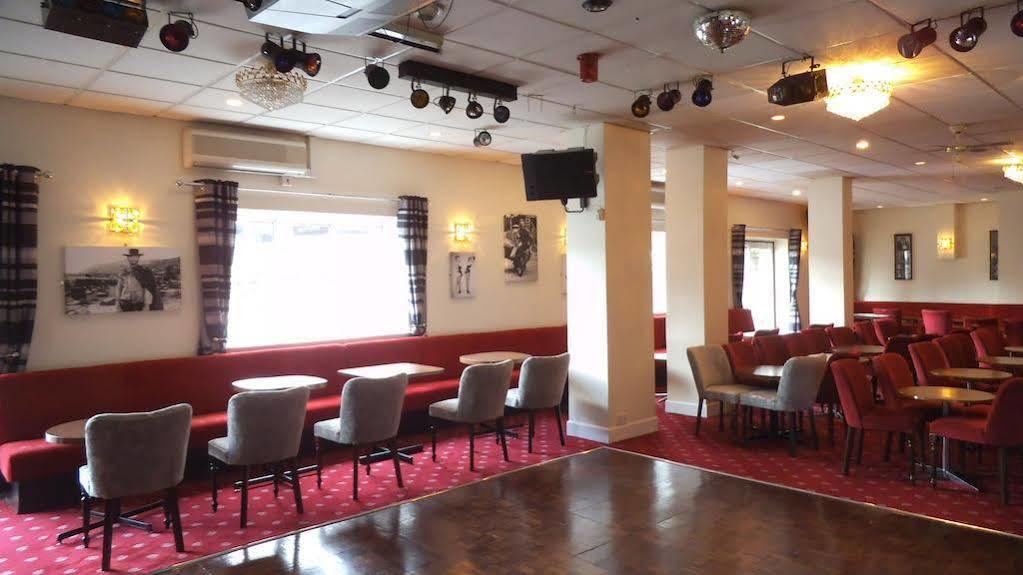 Laguna Hotel Bournemouth Ngoại thất bức ảnh