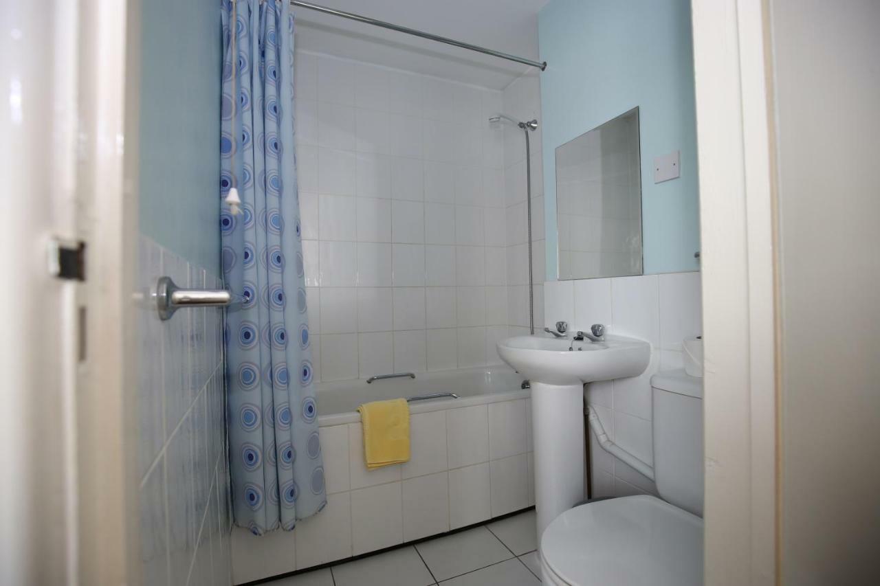 Laguna Hotel Bournemouth Ngoại thất bức ảnh